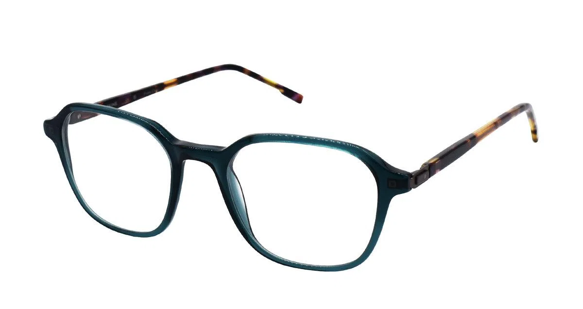 Moleskine 1248 Eyeglasses - view 3